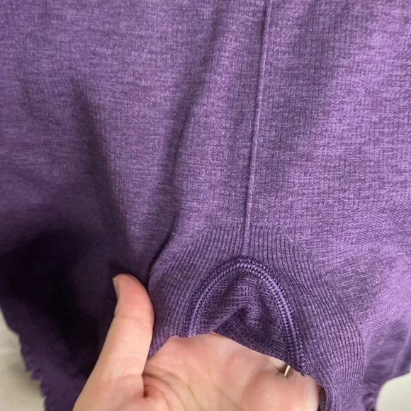 LULULEMON In The Flow Crop - Picture 7 of 10